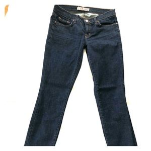 J Brand Skinny Jeans - size 27